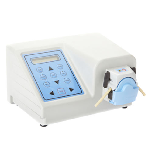 蠕动泵 - Vantage 3000 P EZ - Verder Liquids - 用于化学品 / 电动 / 实验室