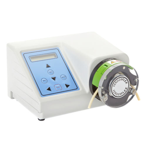 蠕动泵 - Vantage 3000 C S10 - Verder Liquids - 用于化学品 / 电动 / 实验室