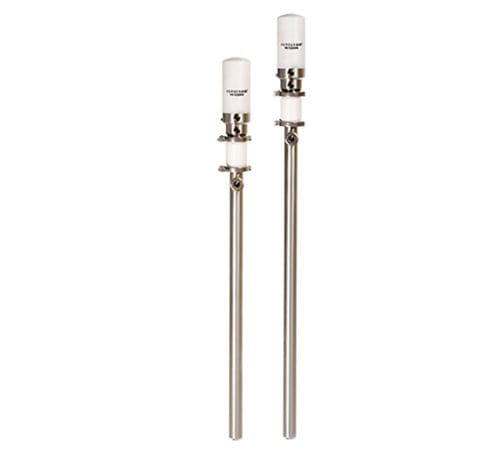 活塞泵 - VA-H25 SP - Verder Liquids - 用于饮料 / 用于奶制品 / 奶油