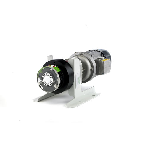 蠕动泵 - Rapide R2S - Verder Liquids - 用于化学品 / 电动 / 食品饮料行业