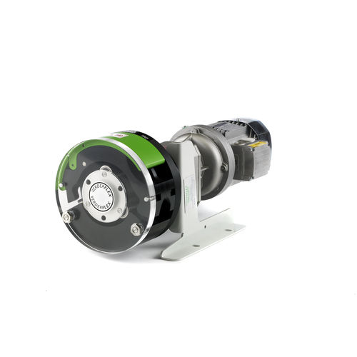 蠕动泵 - Rapide R17S - Verder Liquids - 用于化学品 / 电动 / 化工