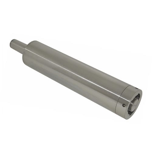 加工主轴 - TG80-180-0.4 - TDM SA - 皮带驱动