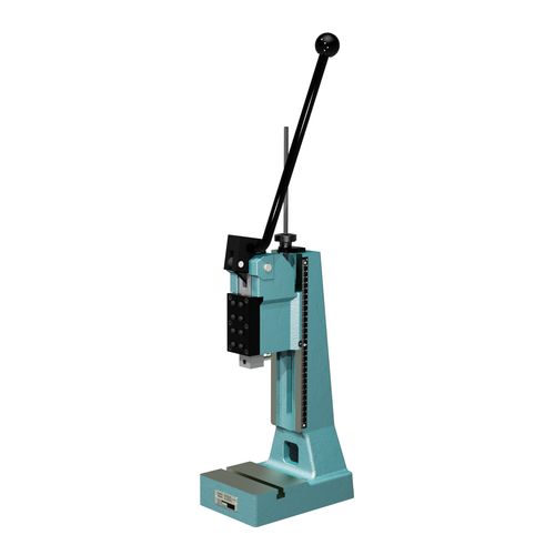 肘杆压机 - VK 1200-60 series - mäder Pressen/马德尔 - 手动 / 冲压 / 冲孔