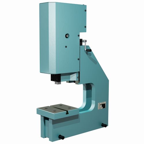 气动压机 - XL-VKL 2400-40-300 - mäder Pressen/马德尔 - 冲压 / 冲孔 / 铆接