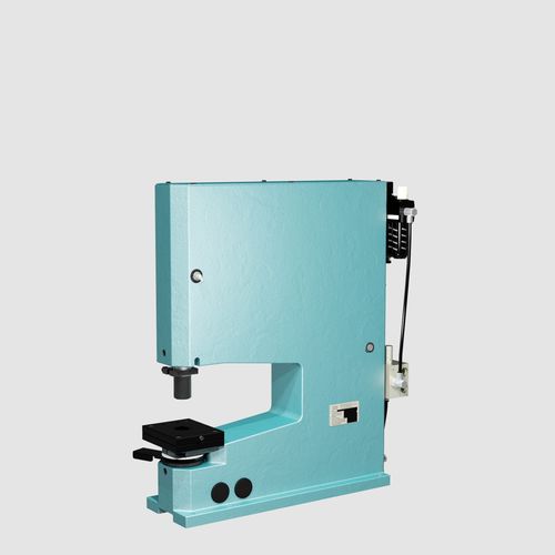 气动压机 - KP 3.1 W - mäder Pressen/马德尔 - 冲压 / 冲孔 / 铆接