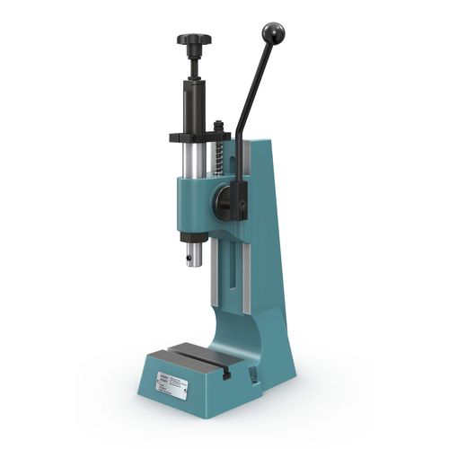 碰撞压机 - HP 200 FE - mäder Pressen/马德尔 - 手动操控 / 冲压 / 生产