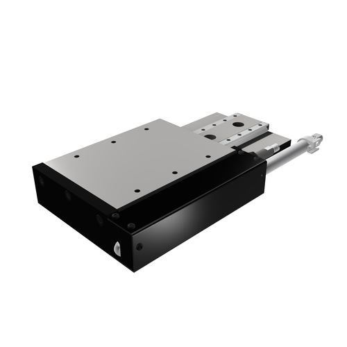 气动导向台 - PST 130 - mäder Pressen/马德尔 - 线性 / 定位 / 用于压机