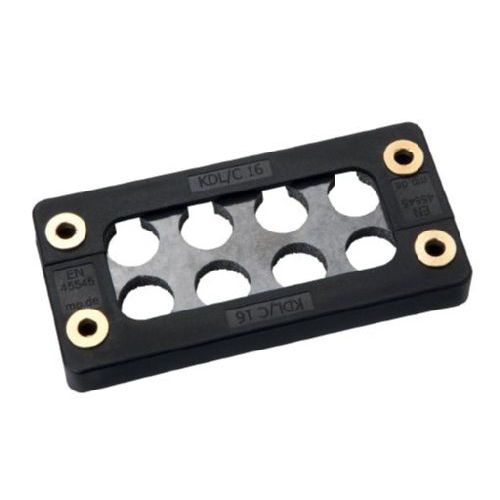 电柜电缆引入板 - RAS series - MURRPLASTIK SYSTEMTECHNIK