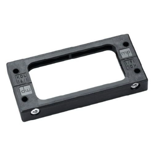 预组装电缆电缆引入系统 - KDL/S 16  - MURRPLASTIK SYSTEMTECHNIK