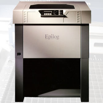 CO2激光雕刻机 - Summit - EPILOG LASER/美国Epilog - 木材 / 金属 / 塑料