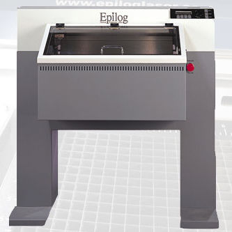 CO2激光雕刻机 - Express - EPILOG LASER/美国Epilog - 木材 / 塑料 / 玻璃