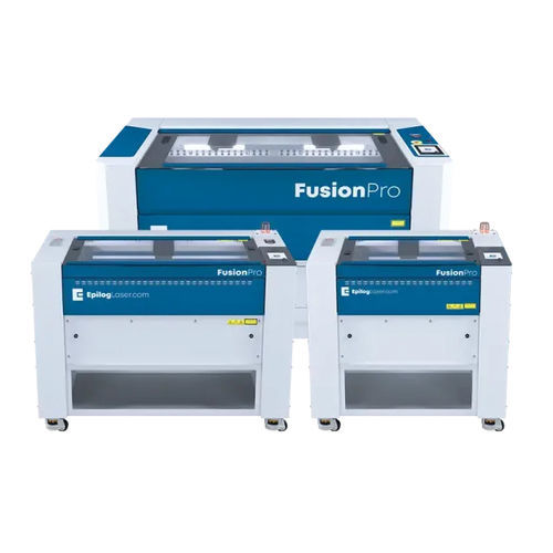 CO2激光切割机 - FusionPro 24	 - EPILOG LASER/美国Epilog - 光纤激光 / 用于丙烯酸盐 / 用于铝