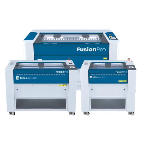 光纤激光切割机 - FusionPro 36	 - EPILOG LASER/美国Epilog - CO2激光 / 用于黄铜 / 用于铝