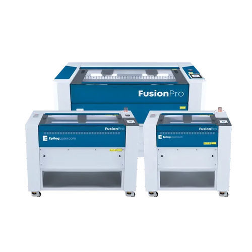 光纤激光切割机 - FusionPro 48 - EPILOG LASER/美国Epilog - CO2激光 / 用于铝 / 用于不锈钢
