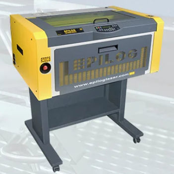脉冲光纤激光雕刻打标机 - FiberMark 24 - EPILOG LASER/美国Epilog - 台式 / 自动 / 风冷式