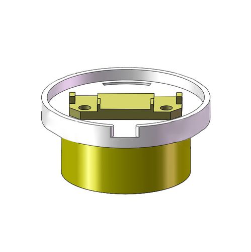 光纤陀螺仪光学部件 - 32 series - Yangtze Optical Electronic Company Ltd. - 可调节