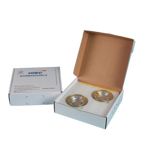 光纤陀螺仪光学部件 - 70 series - Yangtze Optical Electronic Company Ltd. - 可调节