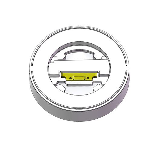 光纤陀螺仪光学部件 - 98 series - Yangtze Optical Electronic Company Ltd. - 可调节