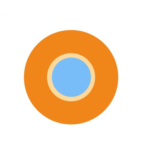 石英玻璃壳光缆 - SI series - Yangtze Optical Electronic Company Ltd. - 数据 / 供电 / 多模式