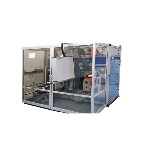 拉伸试验测试装置 - Yangtze Optical Electronic Company Ltd. - 自动 / 用于光纤 / 用于光学工业