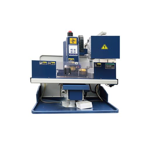 成型研磨抛光机 - NC Quartz Tube and Rod Shaping Grinder - Yangtze Optical Electronic Company Ltd. - CNC数控 / 石英玻璃棒