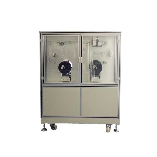 裂纹检查机 - OFDD05V1.3 - Yangtze Optical Electronic Company Ltd. - 用于光纤 / 工业 / 在线