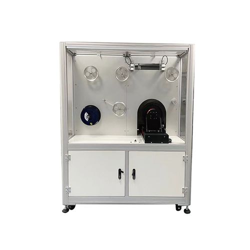 切碎机 - Pigtail Fixed-length Cutter - Yangtze Optical Electronic Company Ltd.