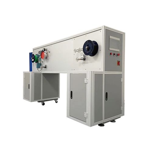 PCB蚀刻机 - Fiber Bragg Grating Etcher - Yangtze Optical Electronic Company Ltd.