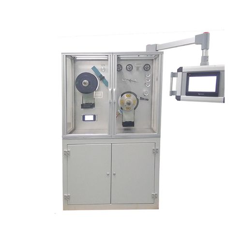 分离排水器 - High precision fiber separator - Yangtze Optical Electronic Company Ltd.