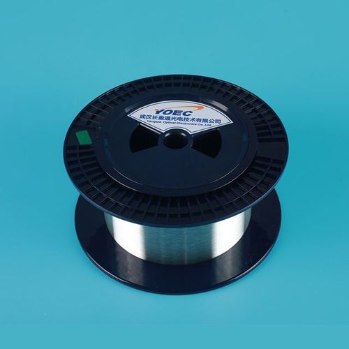 聚合物包层光缆 - HP series - Yangtze Optical Electronic Company Ltd. - RF / 数据 / 供电