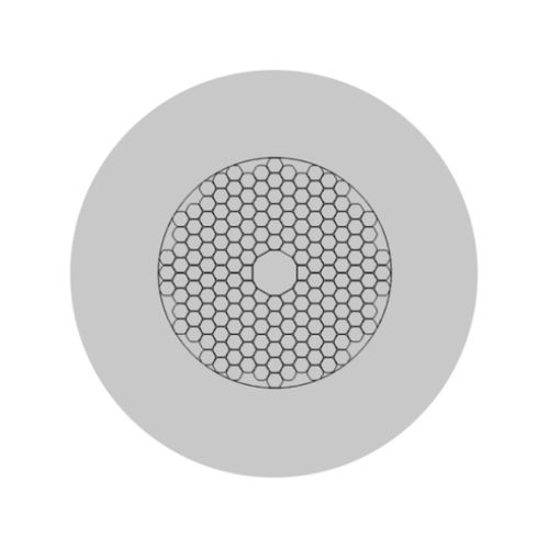纤维 - Hollow Photonic Crystal Fiber - Yangtze Optical Electronic Company Ltd.