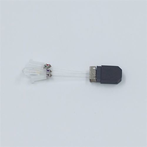 APC光学适配器 - MT-FAU - Yangtze Optical Electronic Company Ltd. - 网络 / 通信 / 法兰