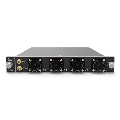 光学功率计 - FTBx-1750 - EXFO - 台式 / USB