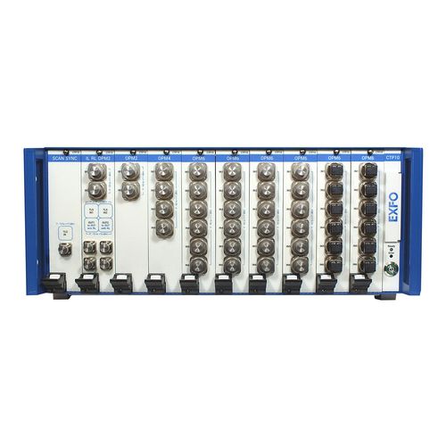 集成电路的测试仪 - CTP10 - EXFO