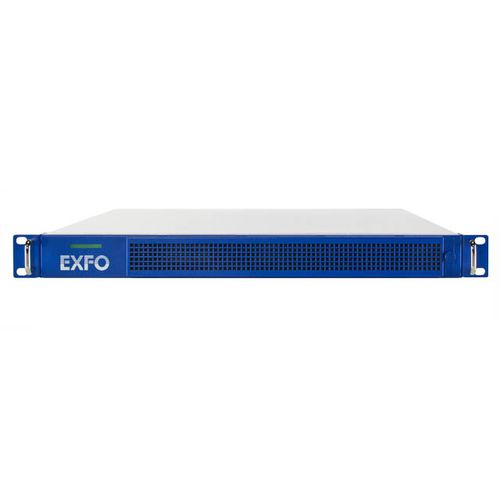 网络测试仪 - BV-3100 - EXFO - 以太网 / 用于电平开关