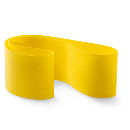 扁平传动带 - P-5100 - BGK GmbH Endlosband - 聚氨酯 / 传送带