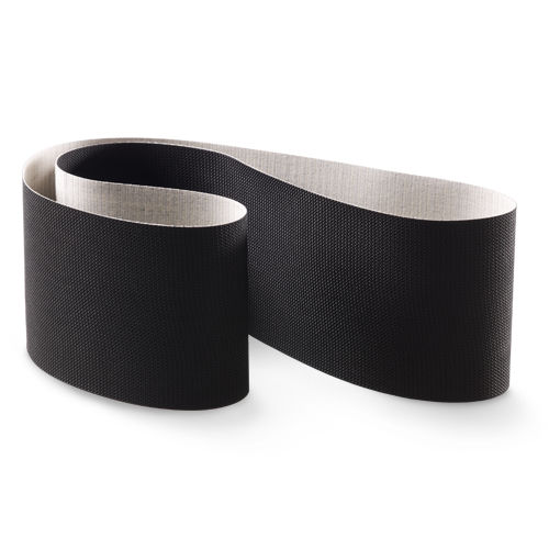 柔性输送带 - N-5108 - BGK GmbH Endlosband - 聚酯 / 氯丁橡胶涂层 / 棉质
