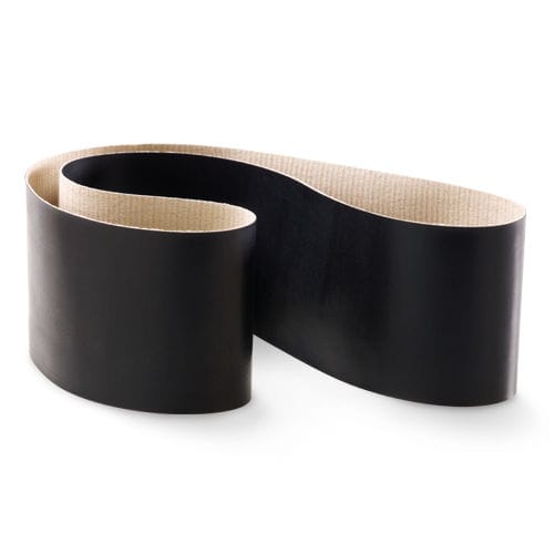 聚酯输送带 - N-5115 - BGK GmbH Endlosband - 氯丁橡胶涂层 / 棉质 / 纺织工业