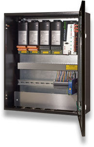 机器状态监控系统 - Intellinova® - SPM Instrument - 测量