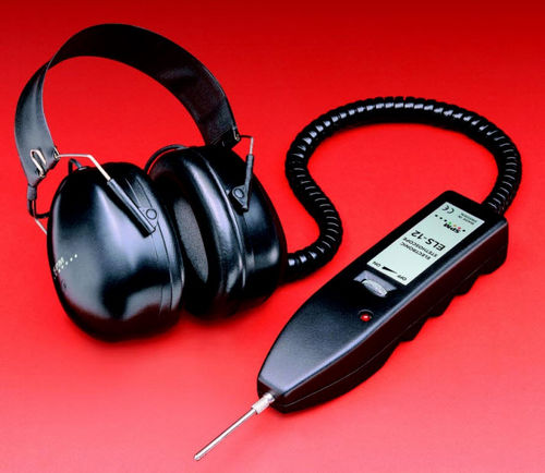 电子听诊器 - SPM Instrument