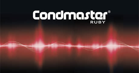 机器状态监控软件 - Condmaster®Ruby - SPM Instrument