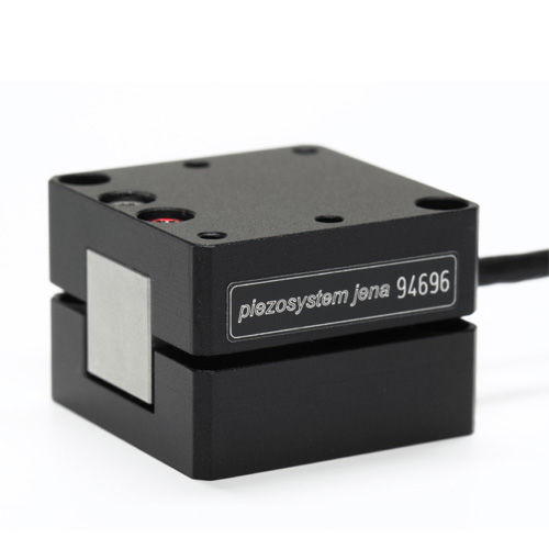 压电纳米定位台 - PU/PX series - piezosystem jena GmbH/德国PJ - 单轴 / 模拟 / 数字