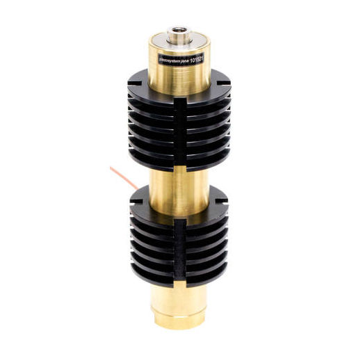 线性压电执行器 - PST VS series - piezosystem jena GmbH/德国PJ - 1000V / 预载 / 重载