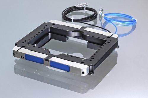Z轴位移台 - PZ 300 AP - piezosystem jena GmbH/德国PJ - 压电 / 单轴 / 用于显微镜