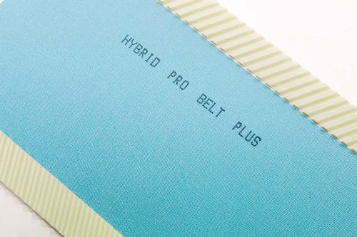 正时传动带 - HYBRID PRO PLUS - MEGADYNE - 硅胶 / 聚氨酯 / 热塑性塑料