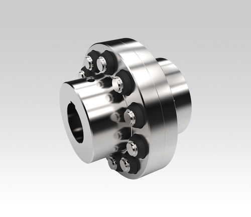 挠性联轴器 - ORPEX® - Optibelt - 扭矩测量