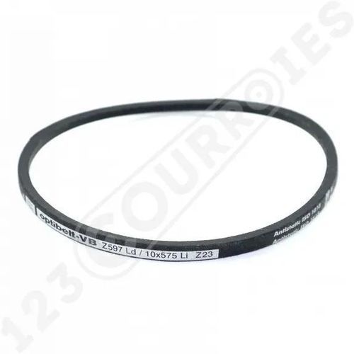 梯形传动带 - Z23 - Optibelt - 橡胶 / 传送带 / 用于机器