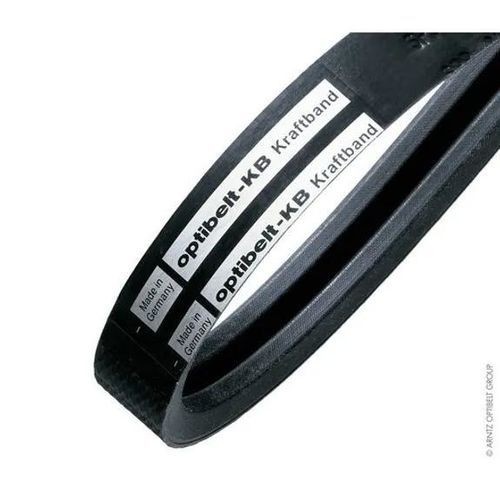 多楔带 - 2-SPA1400 - Optibelt - 橡胶 / 型材 / 工业