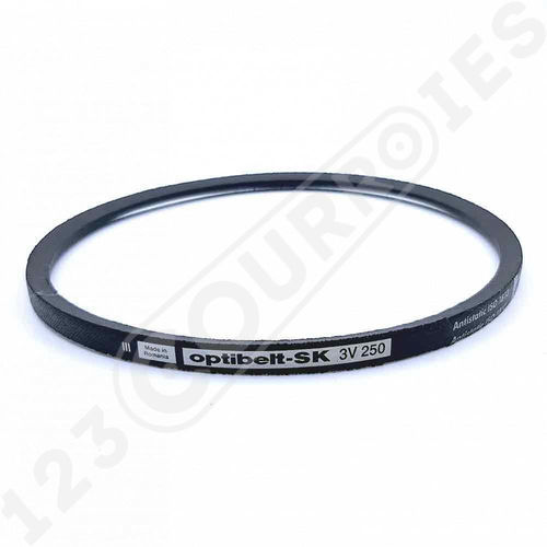 梯形传动带 - 3V250 - Optibelt - 橡胶 / 发动机 / 用于输送带
