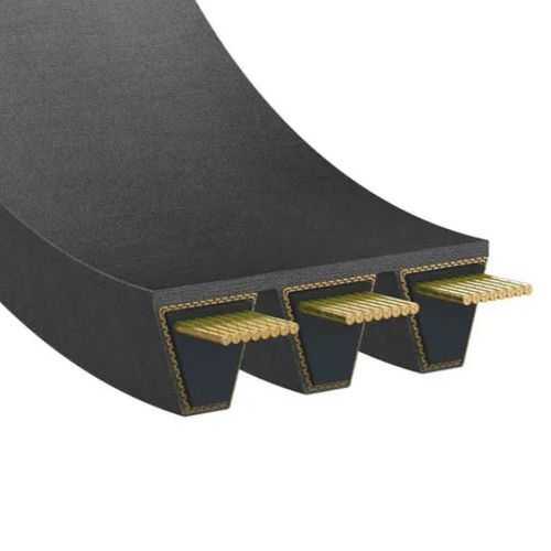多楔带 - 4-5V560 - Optibelt - 多槽V / 橡胶 / 用于阀门